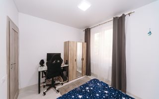 Vânzare, apartament cu 3 camere în zona Militari - Poză 9