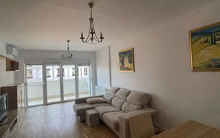 BRASADAS închiriază ap 2 camere Herastrau. - Poză 8