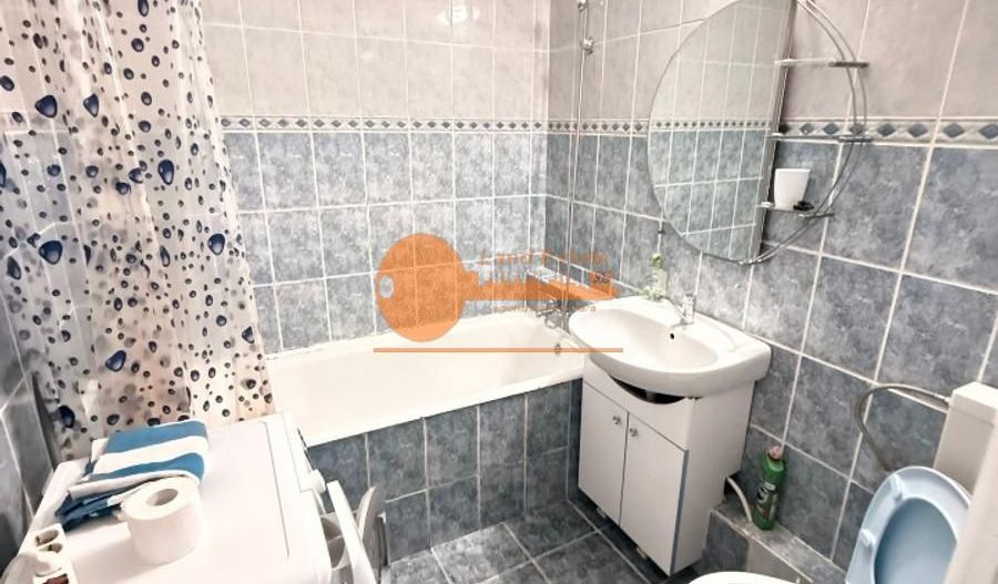 Apartament 2 camere - 6 minute Metroul Gorjului - Poză 7