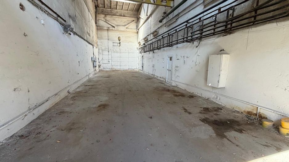 Spațiu industrial | Bulevardul Muncii | Acces TIR | Curent trifazic - Poză 4