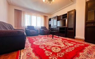 GARA(COD 05) - Apartament 3 camere spațios, complet mobilat și utilat - Poză 3