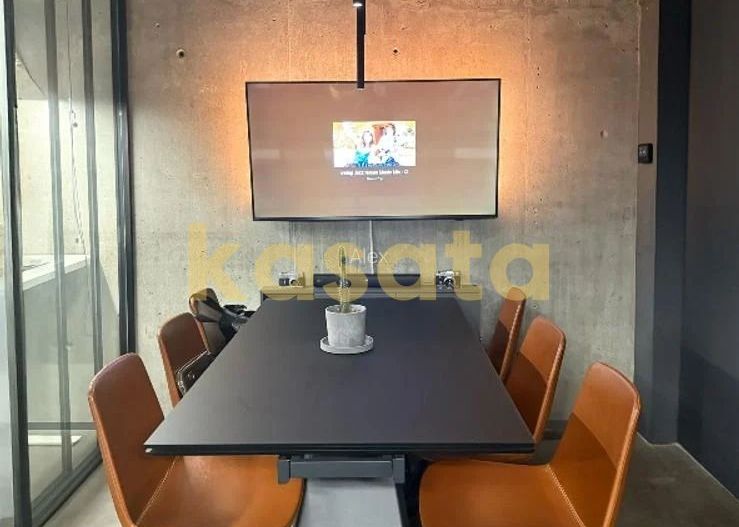 Spațiu de Birouri Premium în WIN Herăstrău - Poză 8