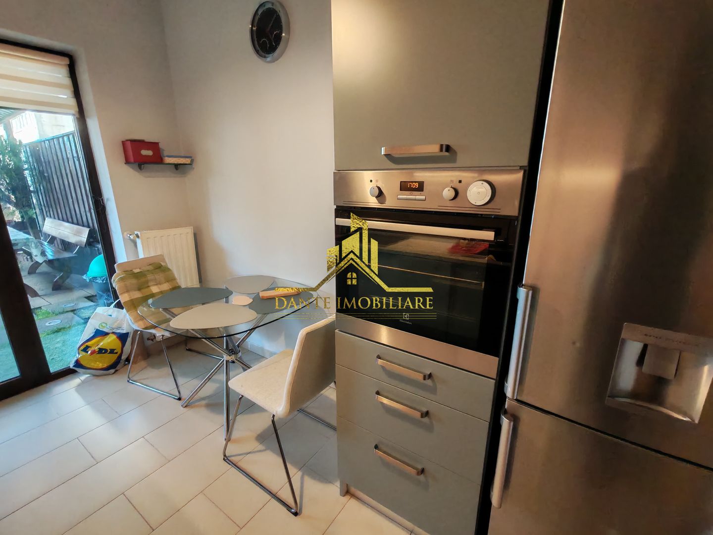 2 camere, decomandat, modern, curte, parcare, Zorilor, Calea Turzii - Poză 8