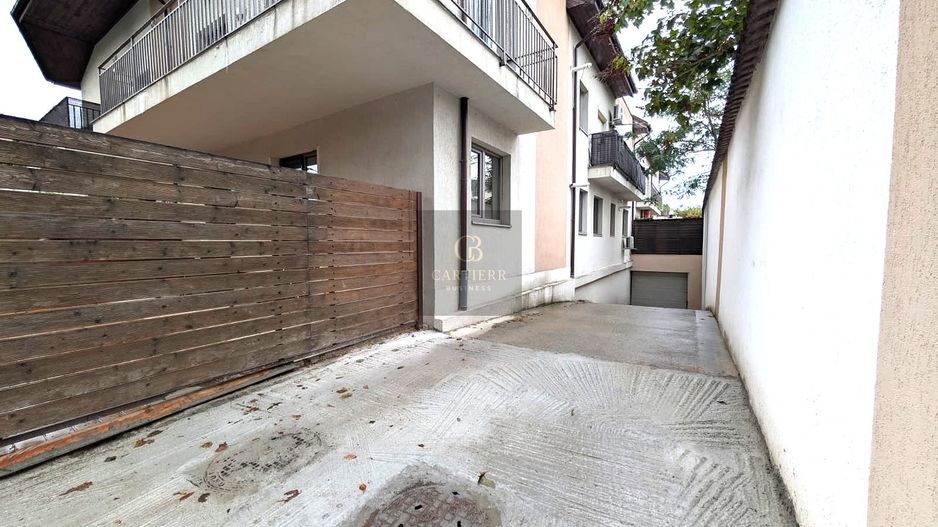 5 LOCURI DE PARCARE | EMANCIPĂRII - Poză 5