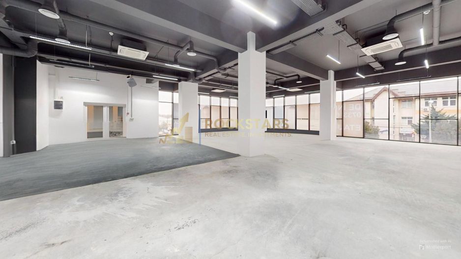 Spatiu Comercial | Pantelimon | Bd. Biruintei | 258mp | Open Space - Poză 18