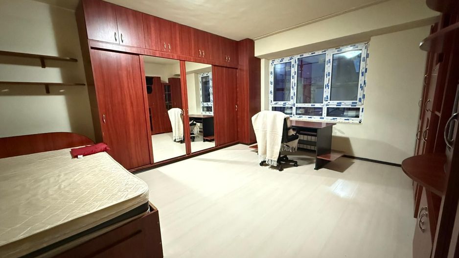 APARTAMENT 2 CAMERE  | BLOC REABILITAT | BLOC MAI 2001| NERVA TRAIAN - Poză 6