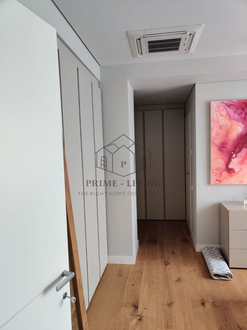 PENTHOUSE DE LUX CU 5CAMERE LA INCHIRIERE CU VEDERE LA LACUL FLOREASCA - Poză 13