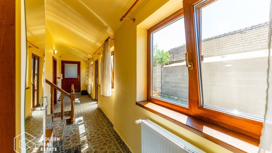Casa 5 camere si teren generos in Gai, ZERO COMISION - Poză 15