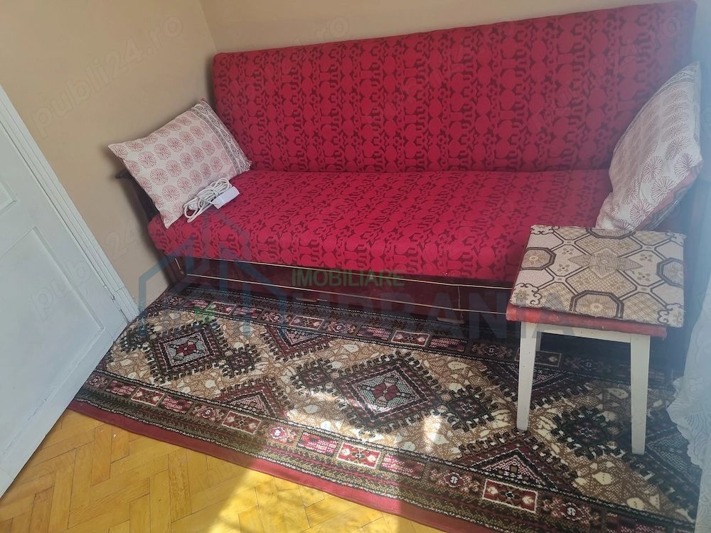 Apartament 2 camere, 42 mp, Sos. Bucium nr. 17, Iasi – vizavi de Pleiada - Poză 2