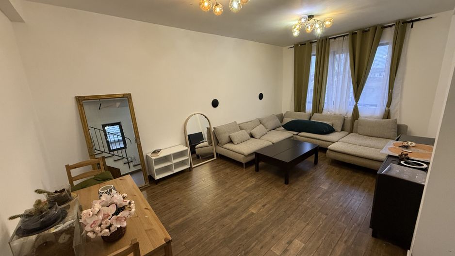 Duplex premium P+1+Pod – Bragadiru, Str. Topaz - Poză 10