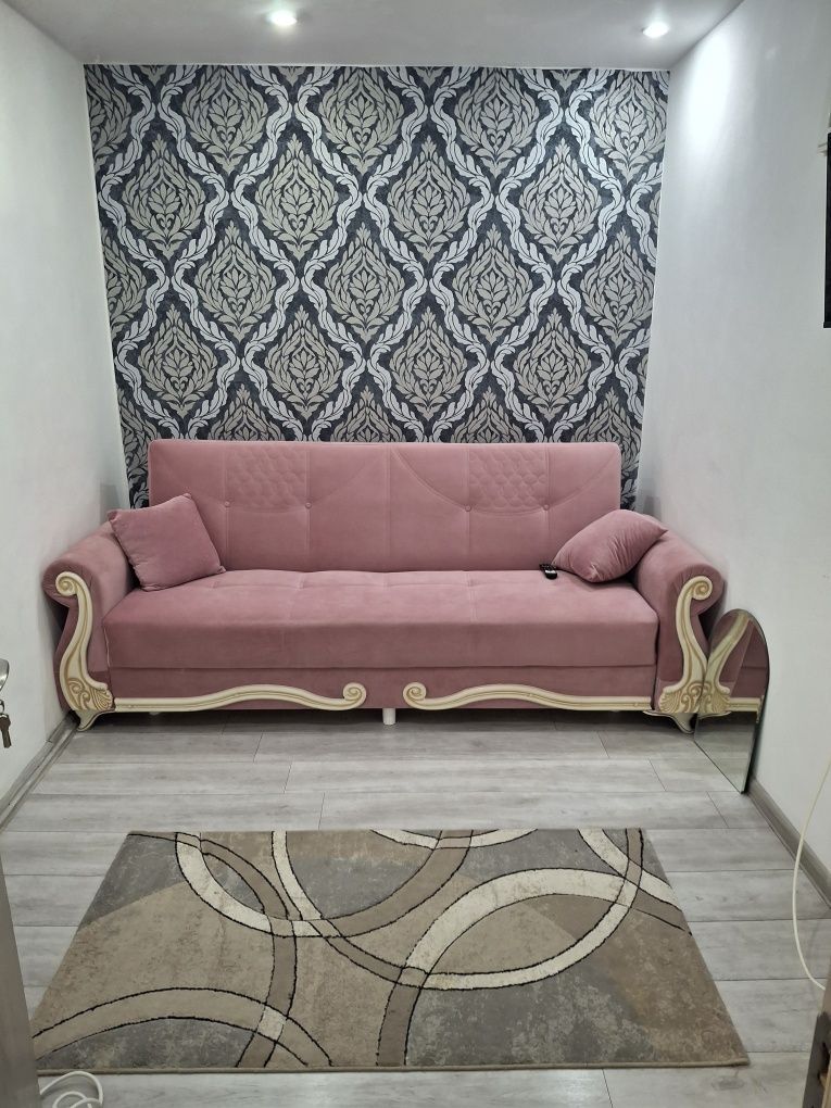 Apartament 2 camere modern, parcare inclusă, zona Vitan, pet friendly - Poză 1