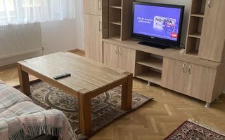 Apartament 3 camere, Piata Unirii Iasi, bloc Gulliver - Poză 4