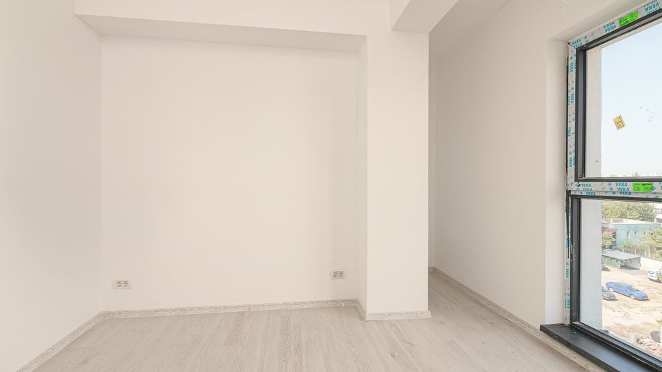 Apart 3 camere 80mp Titan Grigorescu vizavi noul Lidl Bloc 2023 - Poză 4