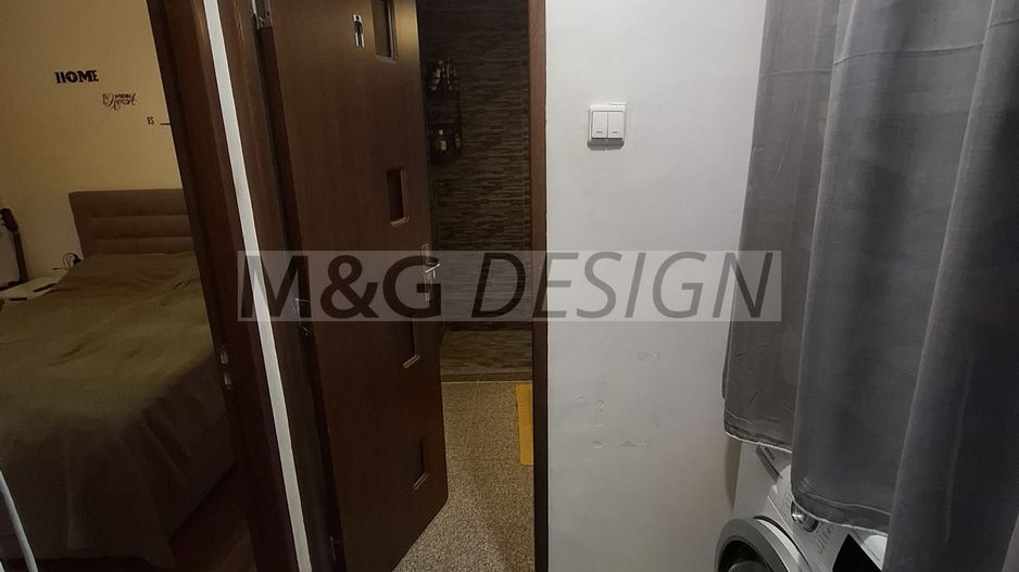 Aradului, 3 camere decomandat, renovat, NEGOCIABIL - Poză 19