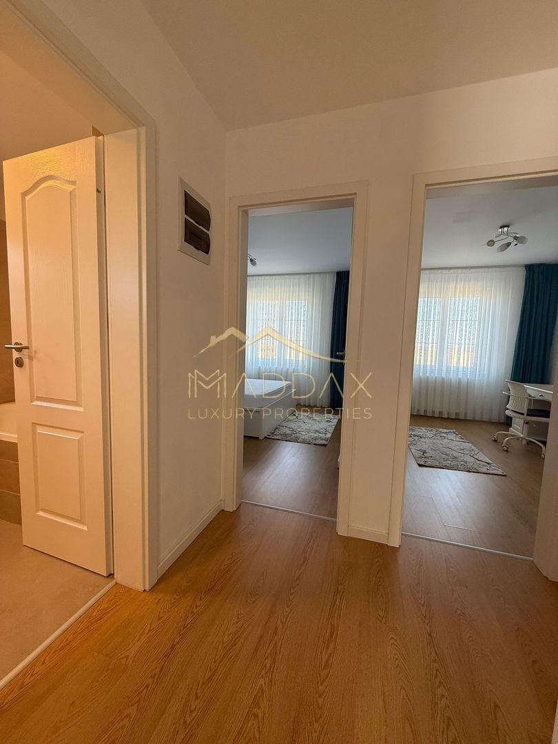Vila duplex**Modernă** 4 Camere *132mp* / 2 Locuri parcare // CORBEANCA - Poză 30