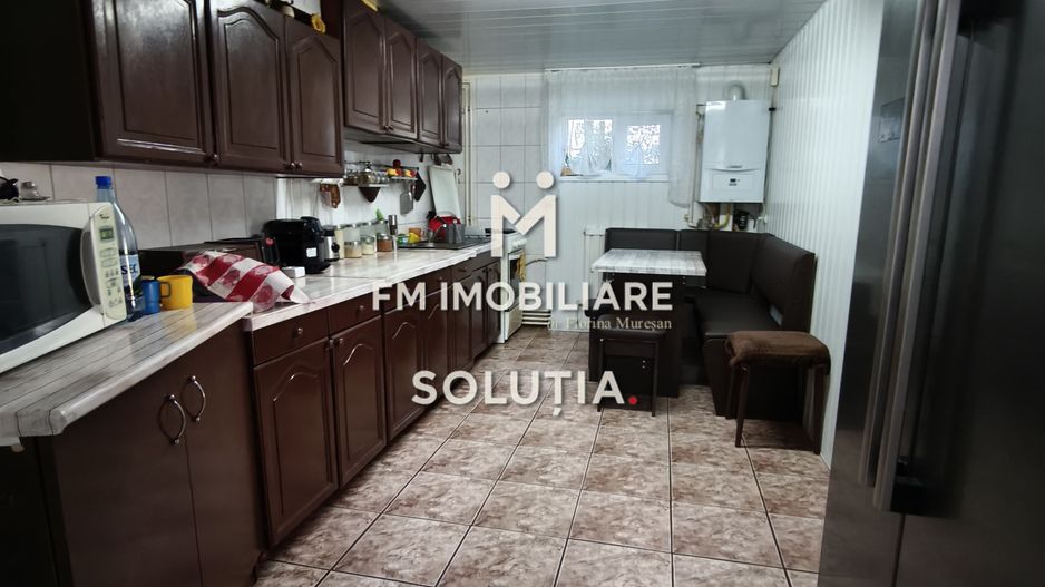 Casă P+M de vânzare – Zona Griviței, Baia Mare - Poză 13
