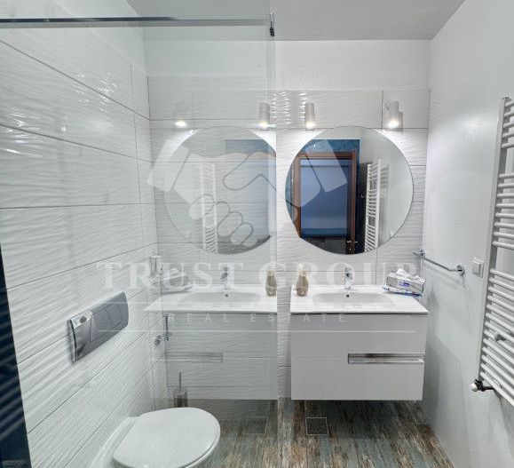 Apartament 3 camere | Herastrau | Terasa | Loc de parcare - Poză 15