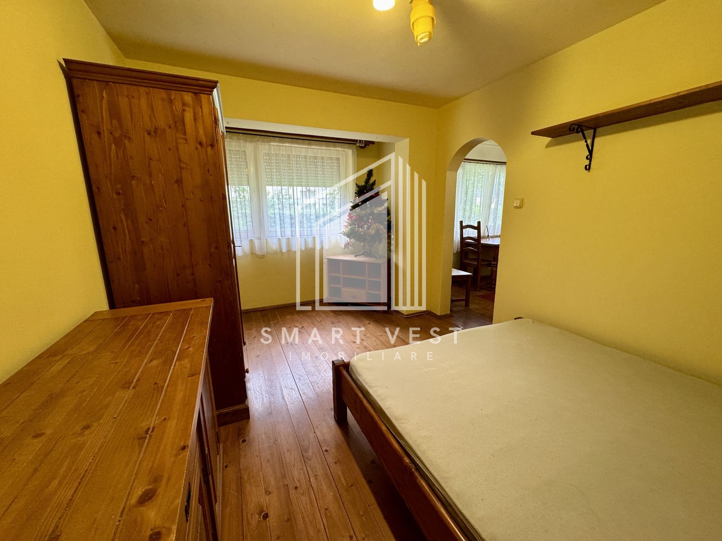 Apartament 2 camere | 43 mp | Zona Micro 15 - Poză 4