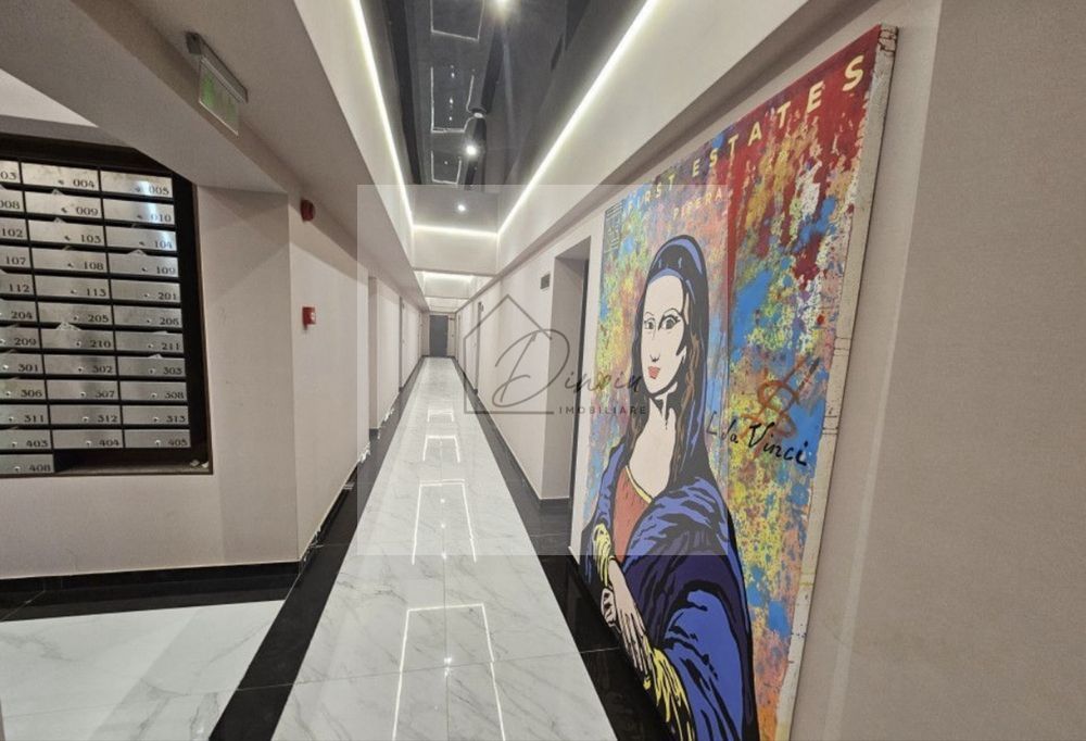 Apartament First Estates Pipera I Plaza Pipera - Rond OMV I COM 0% - Poză 6