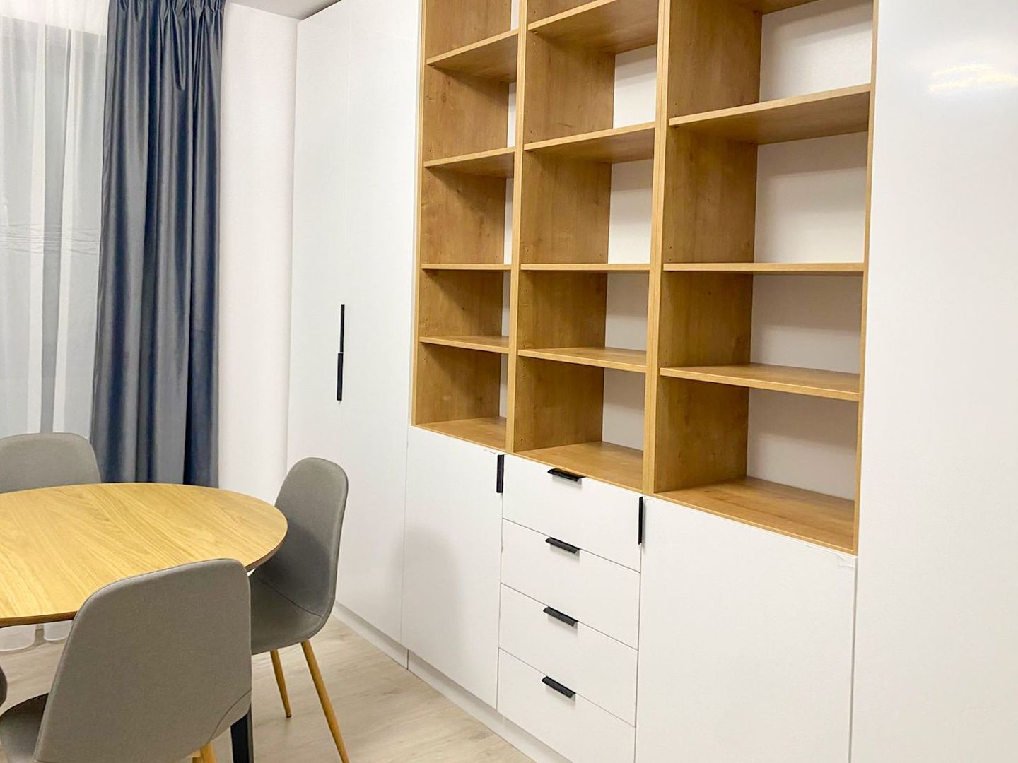 Închiriere apartament 2 camere | Prima Închiriere | Parcare inclusă - Poză 6