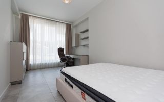 Chirie, apartament, 3 camere, str. Bulgară, sectorul Centru - Poză 4