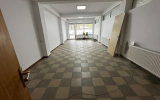 Spatiu Comercial Birouri Stradal Bucurestii Noi 2min Metrou Straulesti - Poză 13