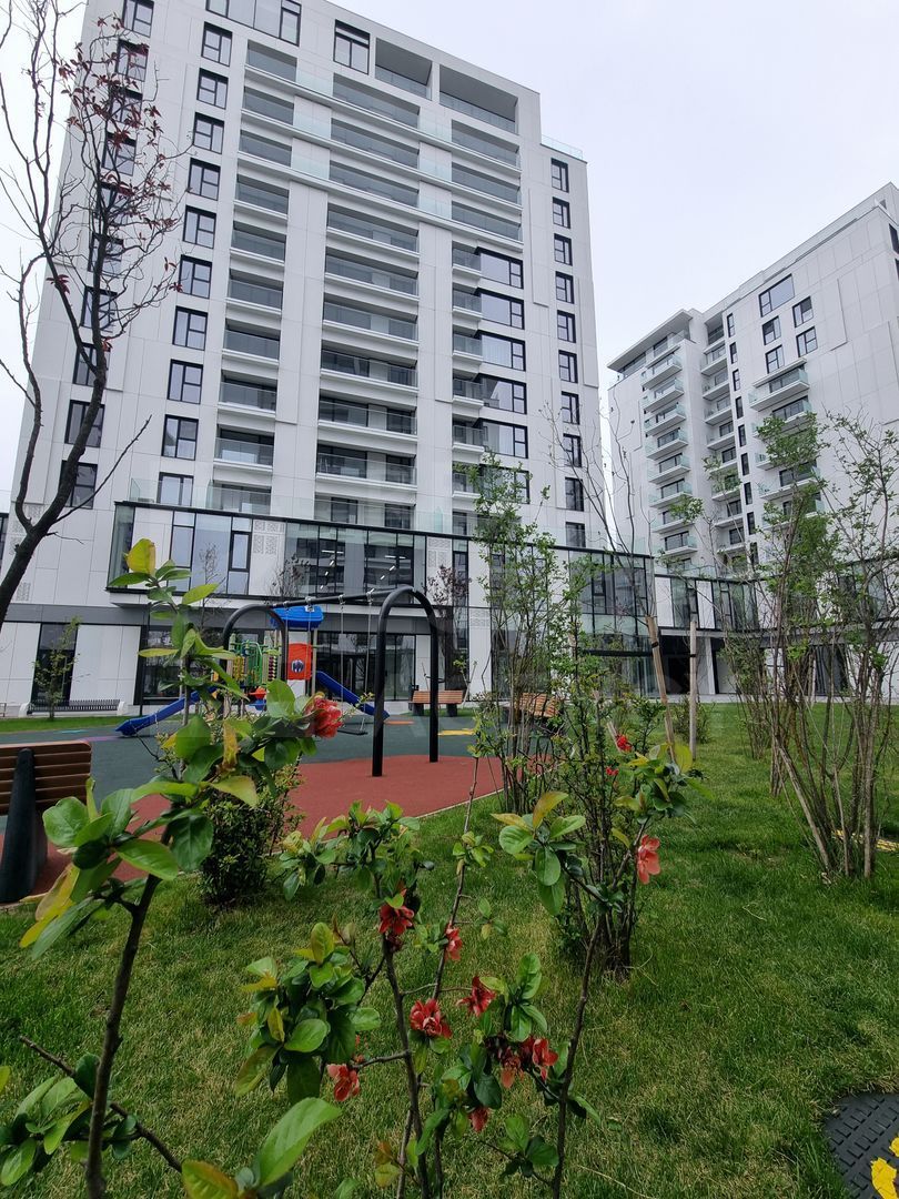 Penthouse, 4 camere, One Cotroceni Park, București - Poză 34