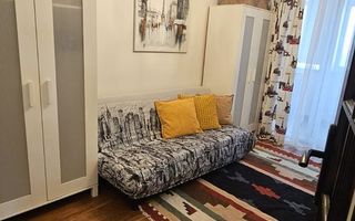 3 camere Arcul de Triumf | Renovat | 750€/lună - Poză 18