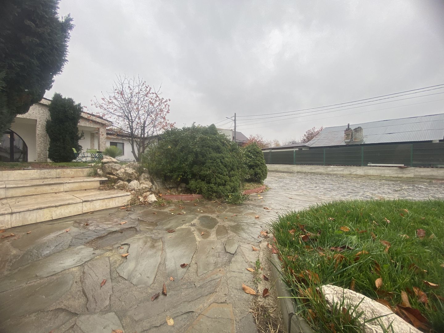 Casa de vis cu piscina- Valea Voievozilor, Dâmbovița! - Poză 8