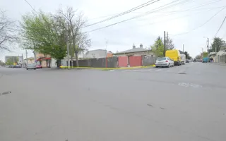 Rahova - Str. Muntii Carpati, 580 mp. teren cu pozitie de colt - Poză 13
