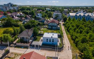 Vânzare,casă Hi-Tech, 1 nivel,3 camere,sat Poorumbeni,raionul Criuleni - Poză 2