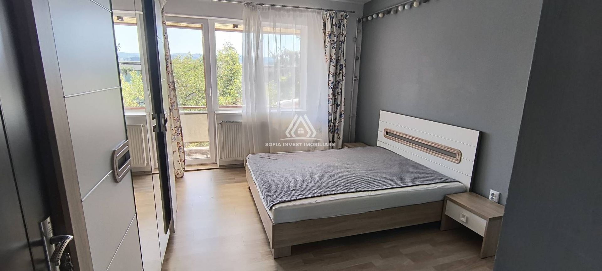 Apartament 2 camere, Grigorescu, pet friendly, parcare - Poză 4