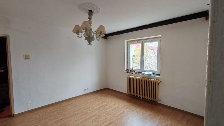APARTAMENT 2 CAMERE,  SECTOR 4/LUICA, 39 MP, BLOC ANVELOPAT - Poză 4