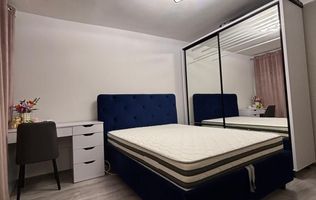 Apartament cu 3 camere, renovat, Manastur, etaj 4/10,zona Big !