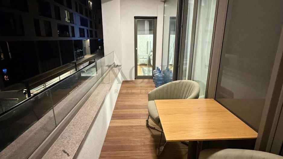 Soseaua Nordului | 2 camere | Parc Avenue - Poză 8