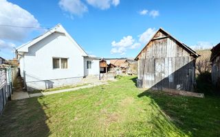 Casa individuala | Teren 868 mp | Constructie 73 mp - Poză 14