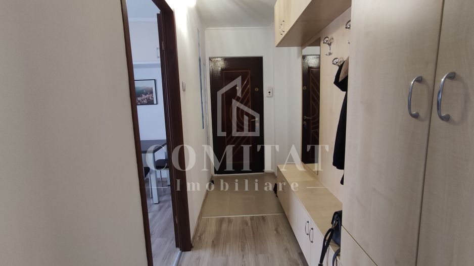 Apartament cu 2 camere | 52 mp | Intre lacuri - Poză 8
