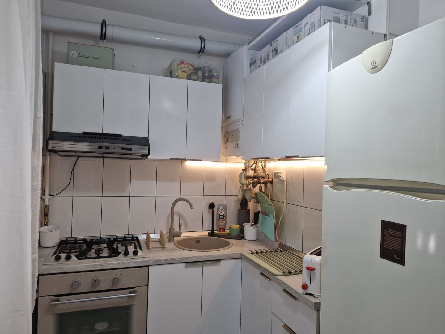2 camere Floreasca - Poză 15
