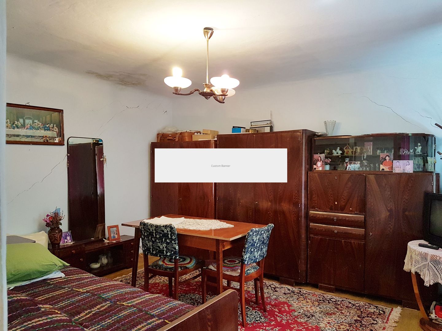 Apartament de cumparare in zona linistita - Poză 38