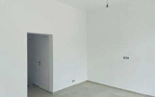 Dacia | Spațiu comercial de închiriat in vila restaurata | D + P - Poză 5