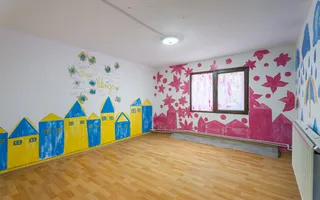 Pipera | Spații de la 12 €/mp | Închiriere flexibilă | Parcare proprie - Poză 25
