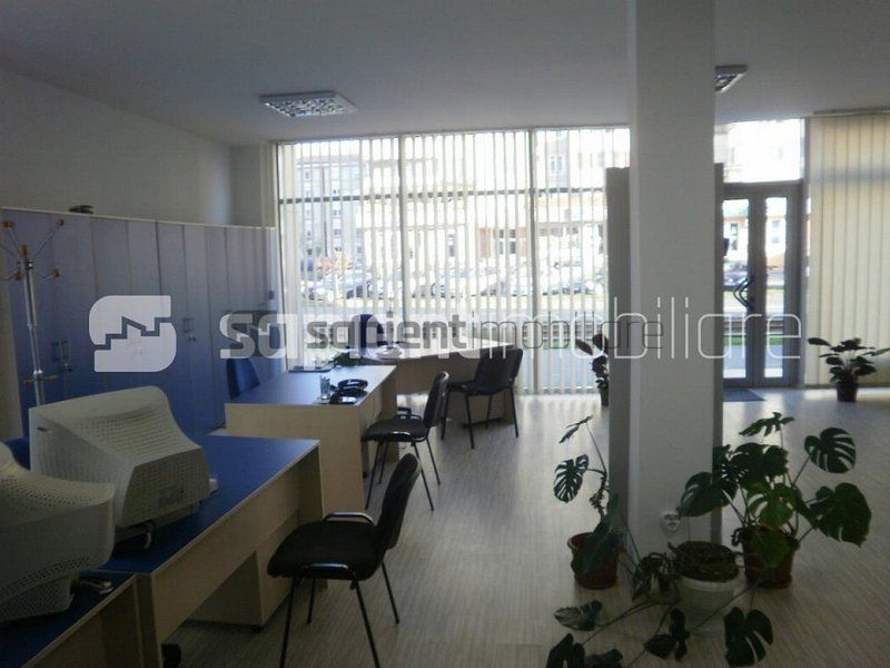 Spatiu comercial Luceafarul - Poză 6