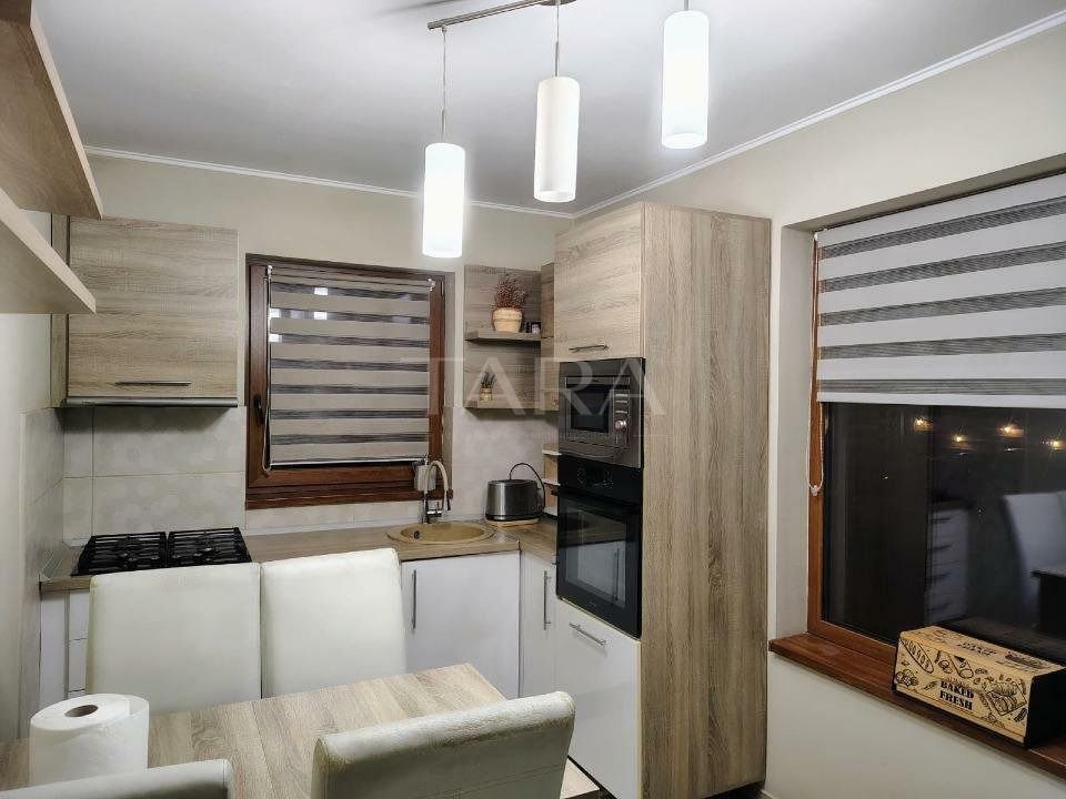 Casă modernă cu curte și foișor, zona Marasti - Poză 3