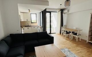 Buena Vista Residencial I Apartament 3 camere IIancu Nicolae - Poză 1