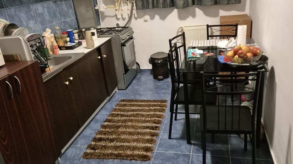 2 camere Titan Pallady, mobilat și utilat, centrală, metrou Teclu 5 min - Poză 4