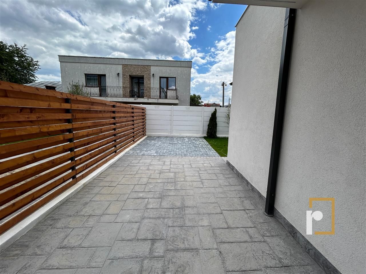 Vila individuala |  5 camere | Straulesti - Poză 9