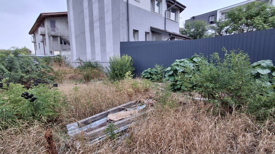 Teren de vanzare - zona Maior Colentina - Poză 16