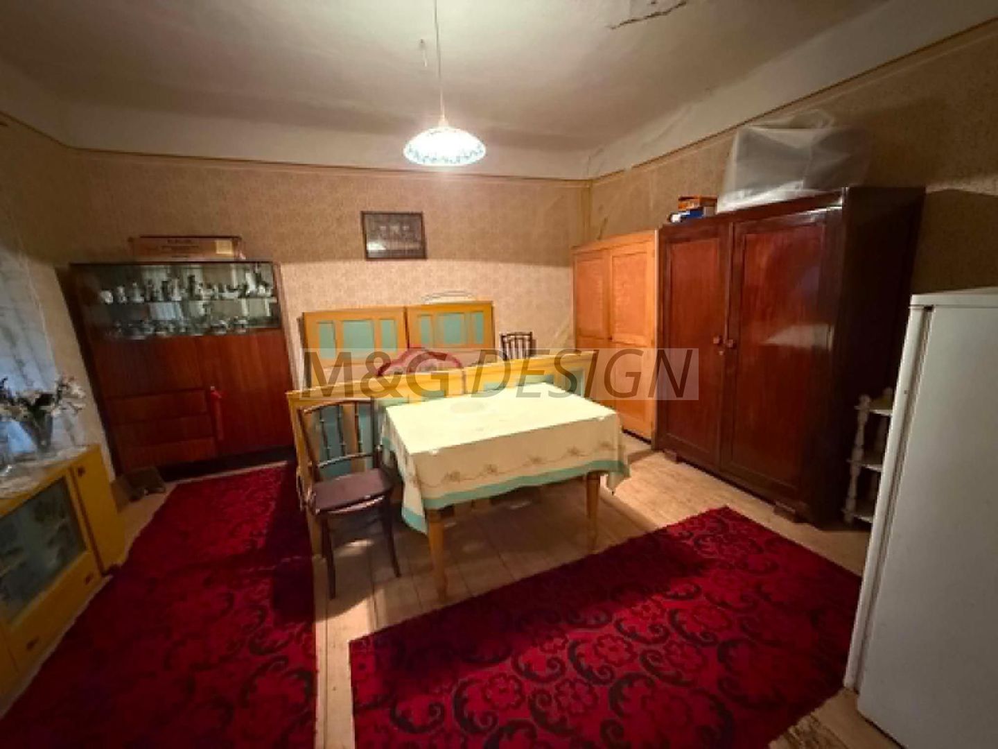 Casa sat Seceani - Poză 9