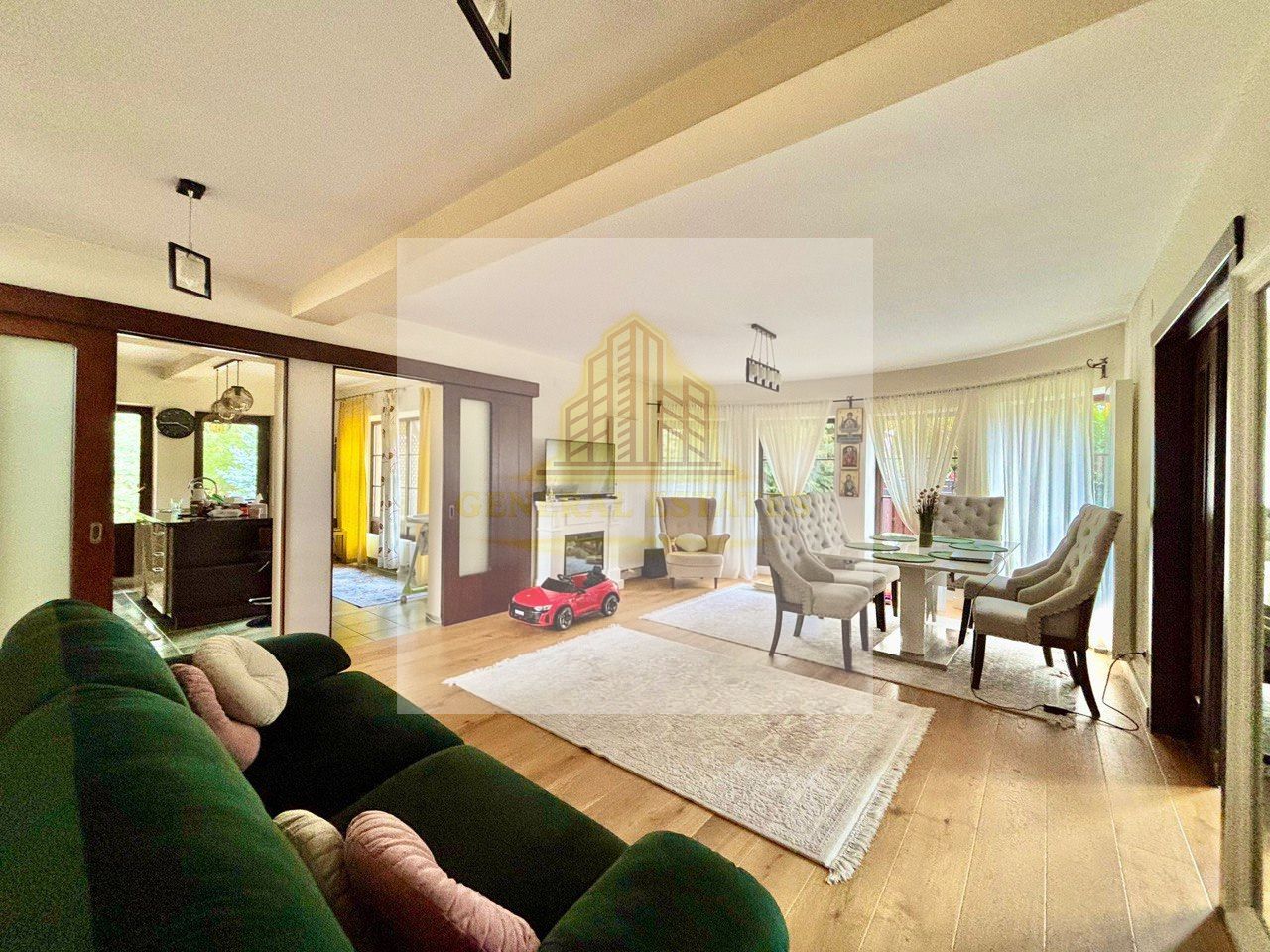 Casa in Sanpetru, Brasov - Poză 16