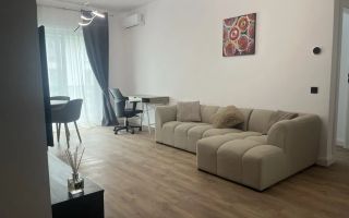 2 camere open space, Parcare, Premium, Elite City, Lidl, Iris - Poză 2